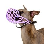 Nasenpolster für Maulkorb – Bild 5